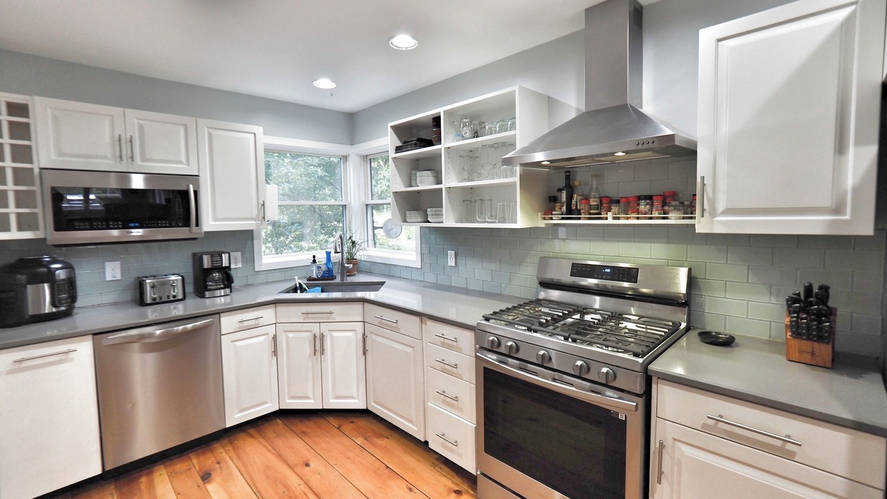 Photo of Kitchen in Plymouth