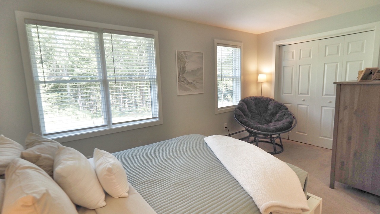 Photo of Bedroom in Plymouth