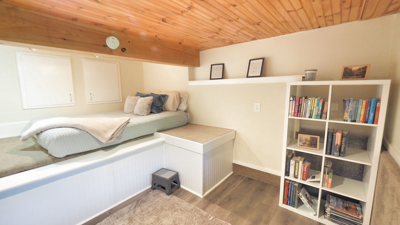 Photo of Bedroom in Plymouth