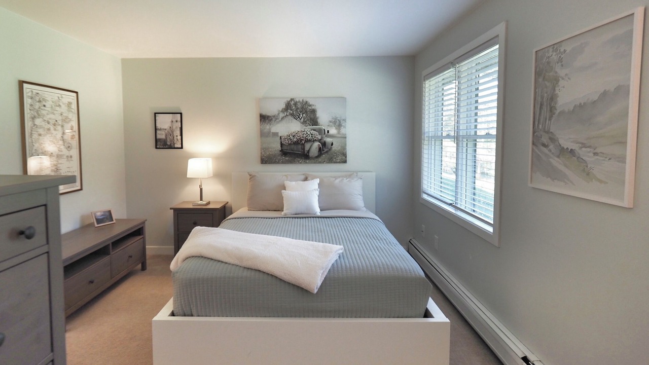 Photo of Bedroom in Plymouth