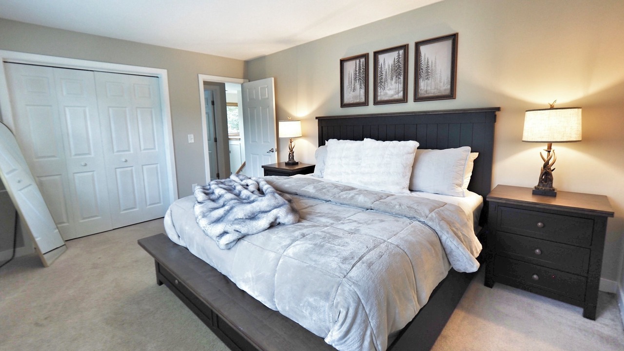 Photo of Bedroom in Plymouth