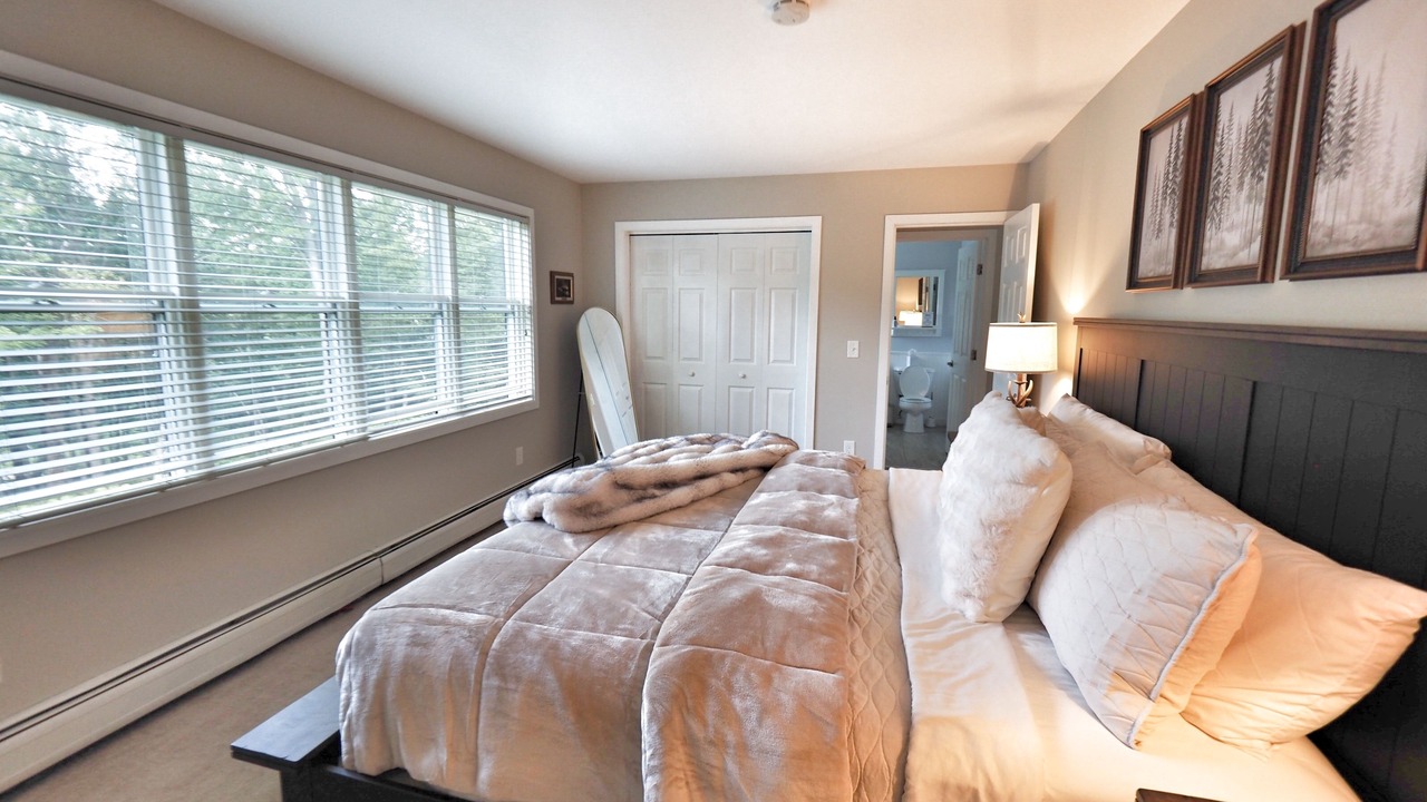 Photo of Bedroom in Plymouth