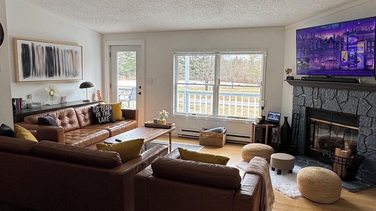 Photo of Livingroom in Athens