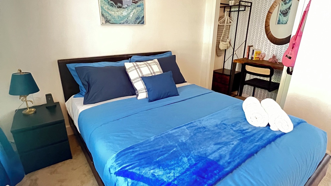 Photo of Bedroom in Athens