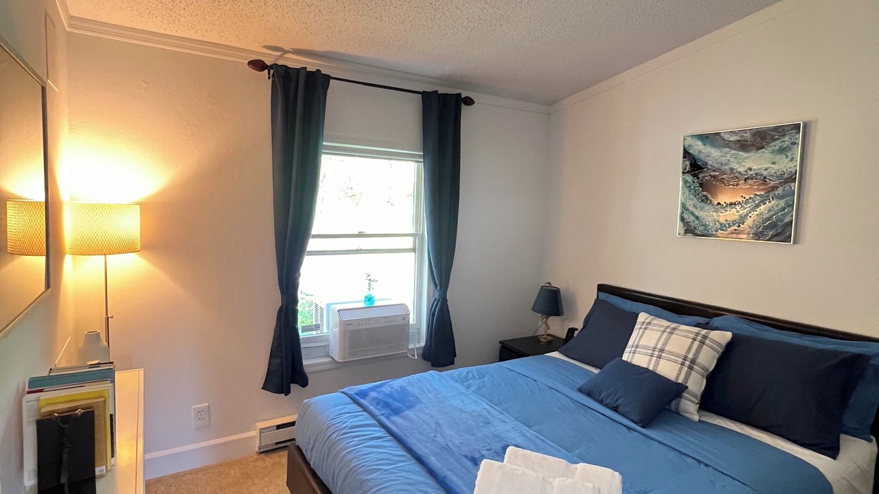 Photo of Bedroom in Athens