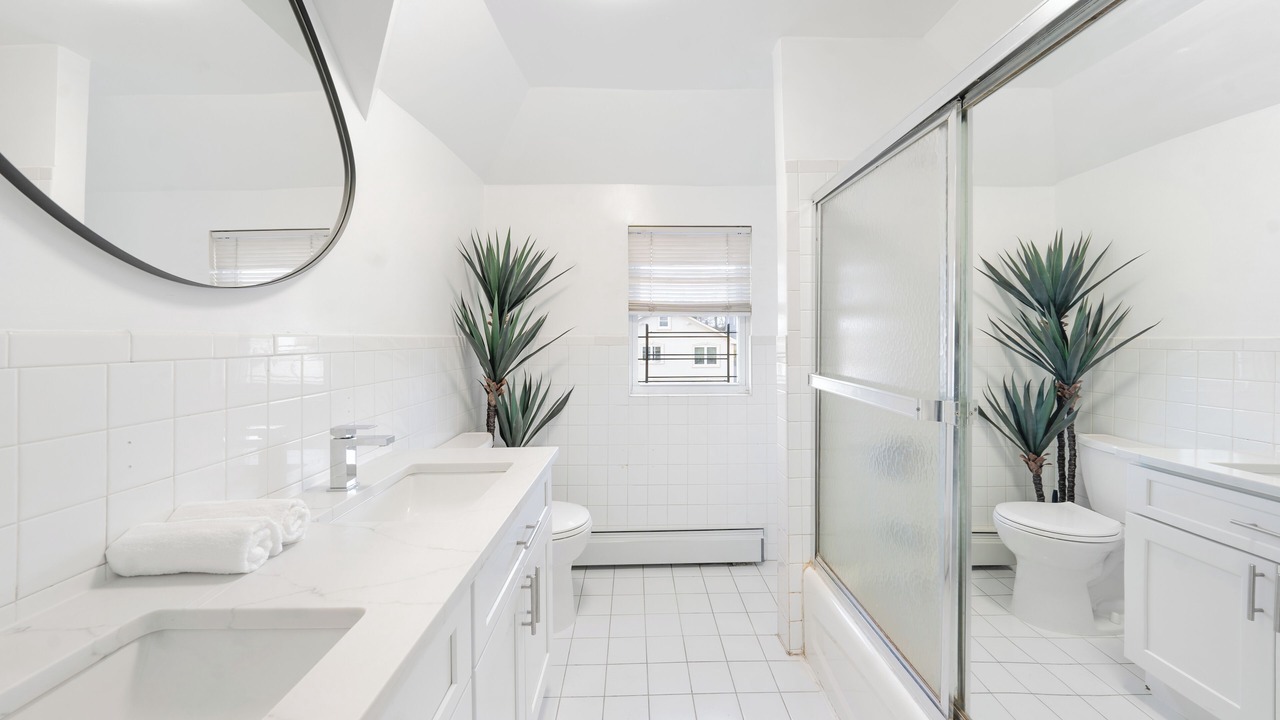 Photo of Bathroom in Bryn Mawr