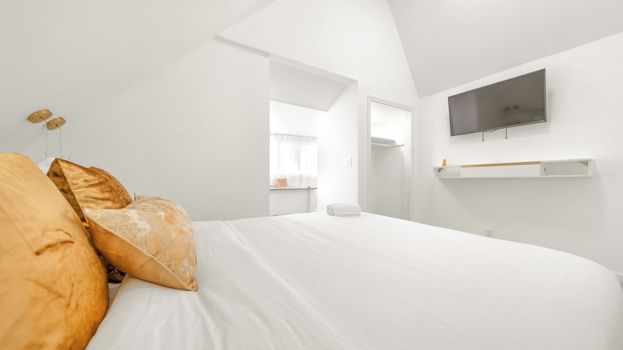 Photo of Bedroom in Bryn Mawr