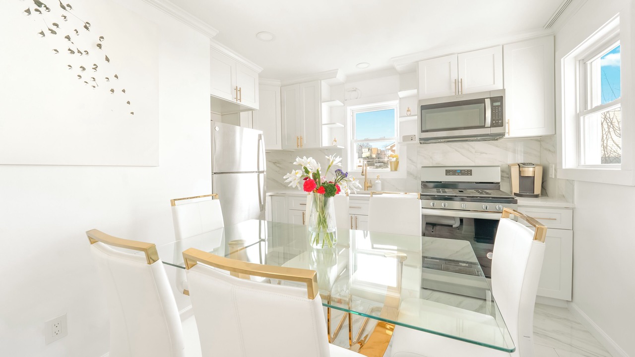 Photo of Kitchen in Bryn Mawr