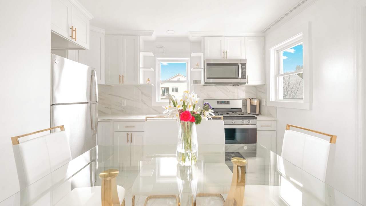 Photo of Kitchen in Bryn Mawr