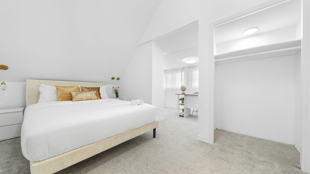 Photo of Bedroom in Bryn Mawr