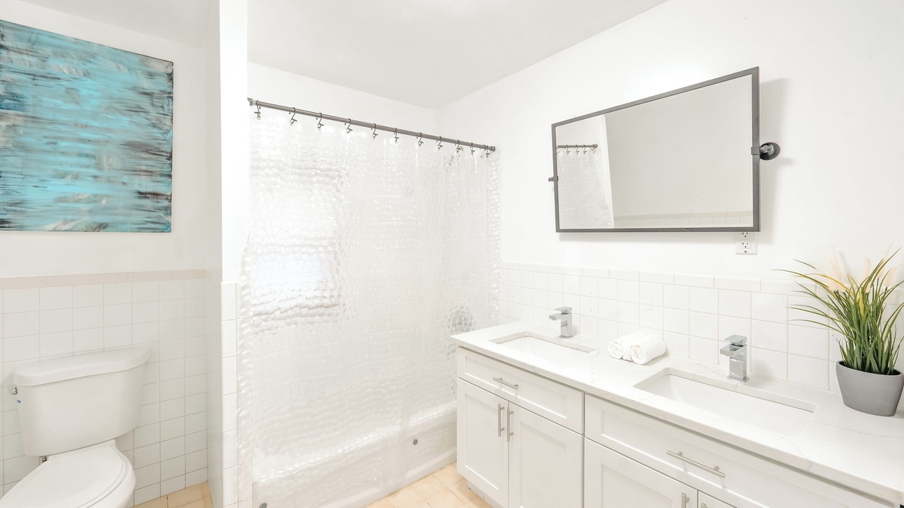Photo of Bathroom in Bryn Mawr