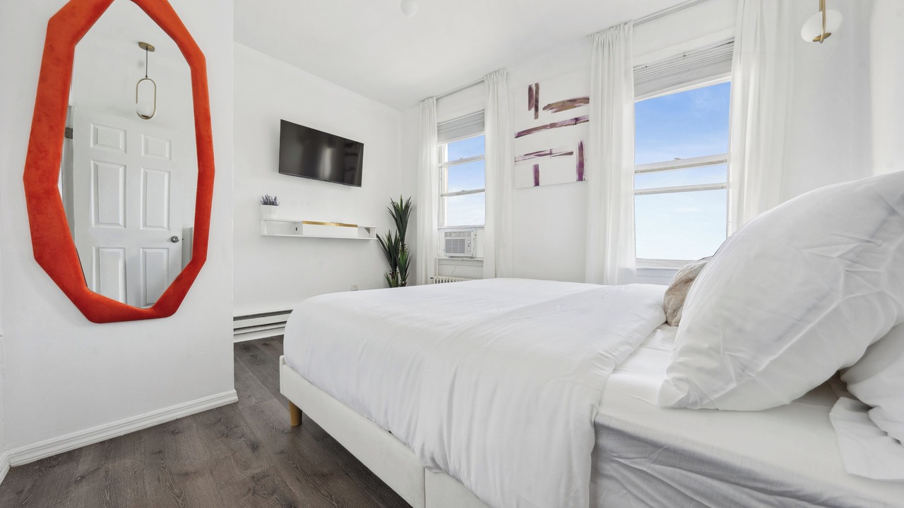 Photo of Bedroom in Southeast Yonkers