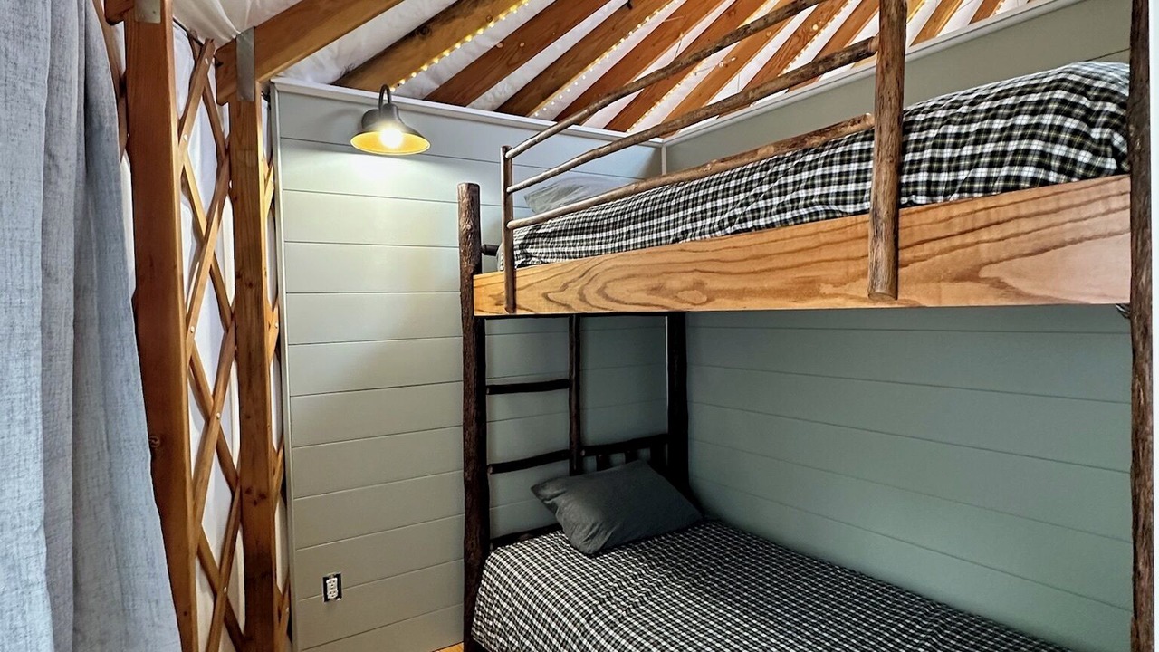 Photo of Bedroom in Warrensburg