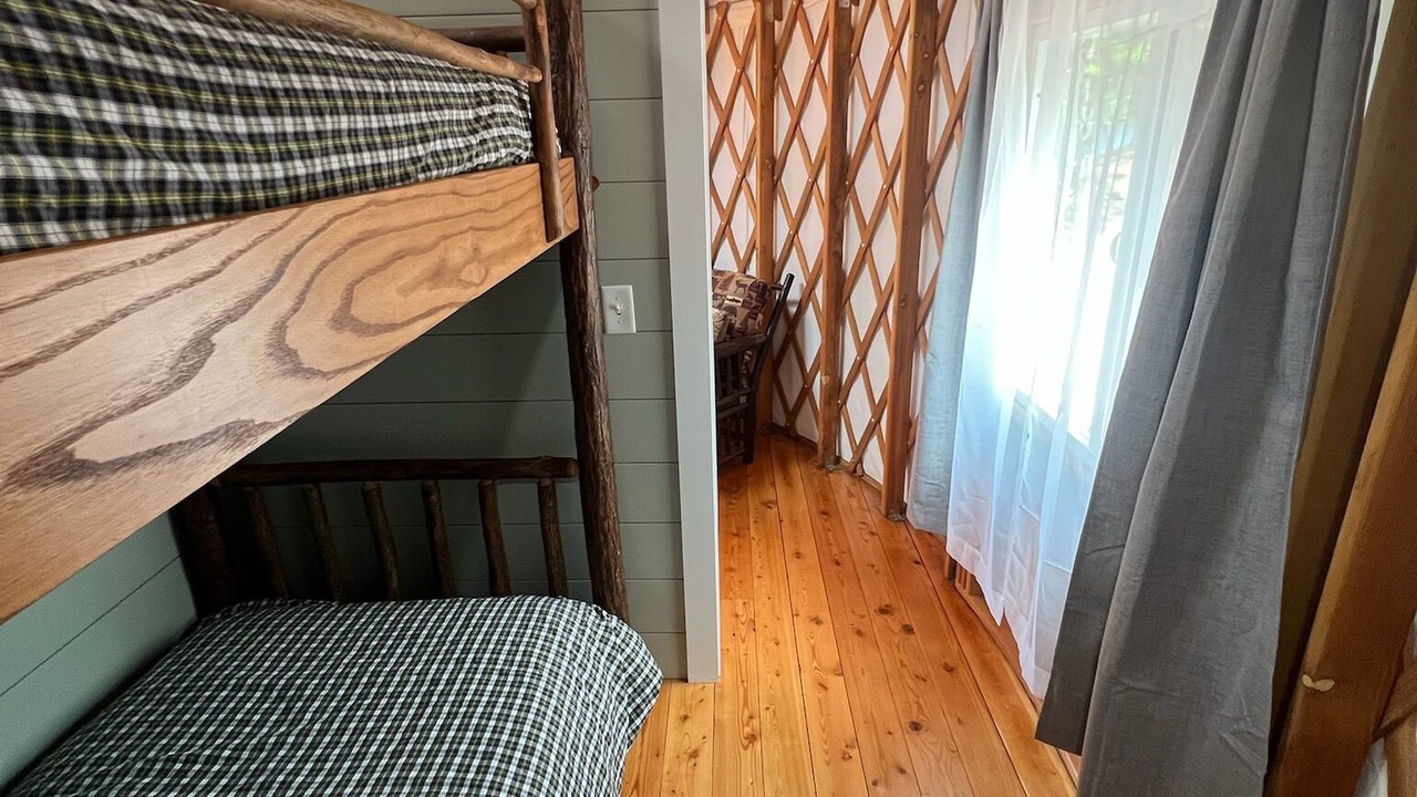 Photo of Bedroom in Warrensburg