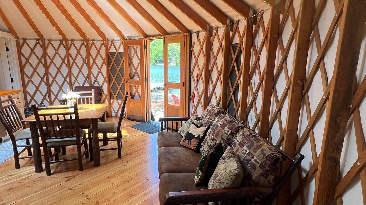 Photo of Livingroom in Warrensburg