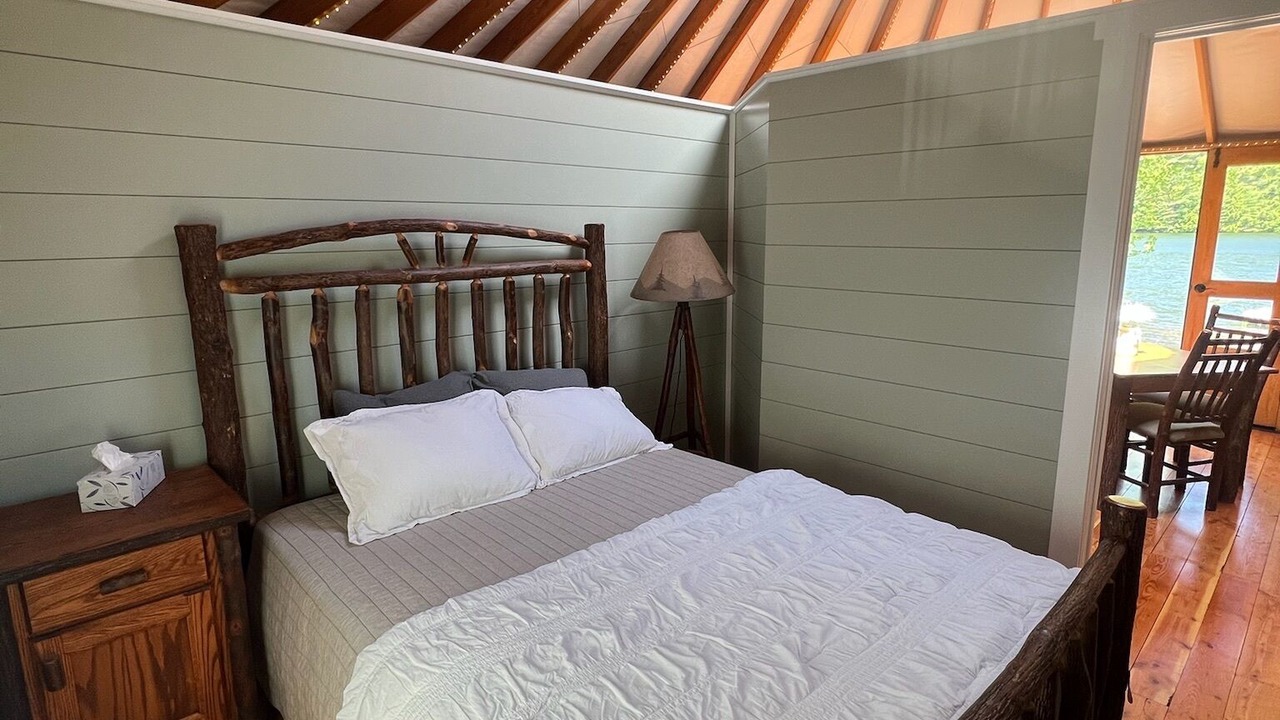 Photo of Bedroom in Warrensburg