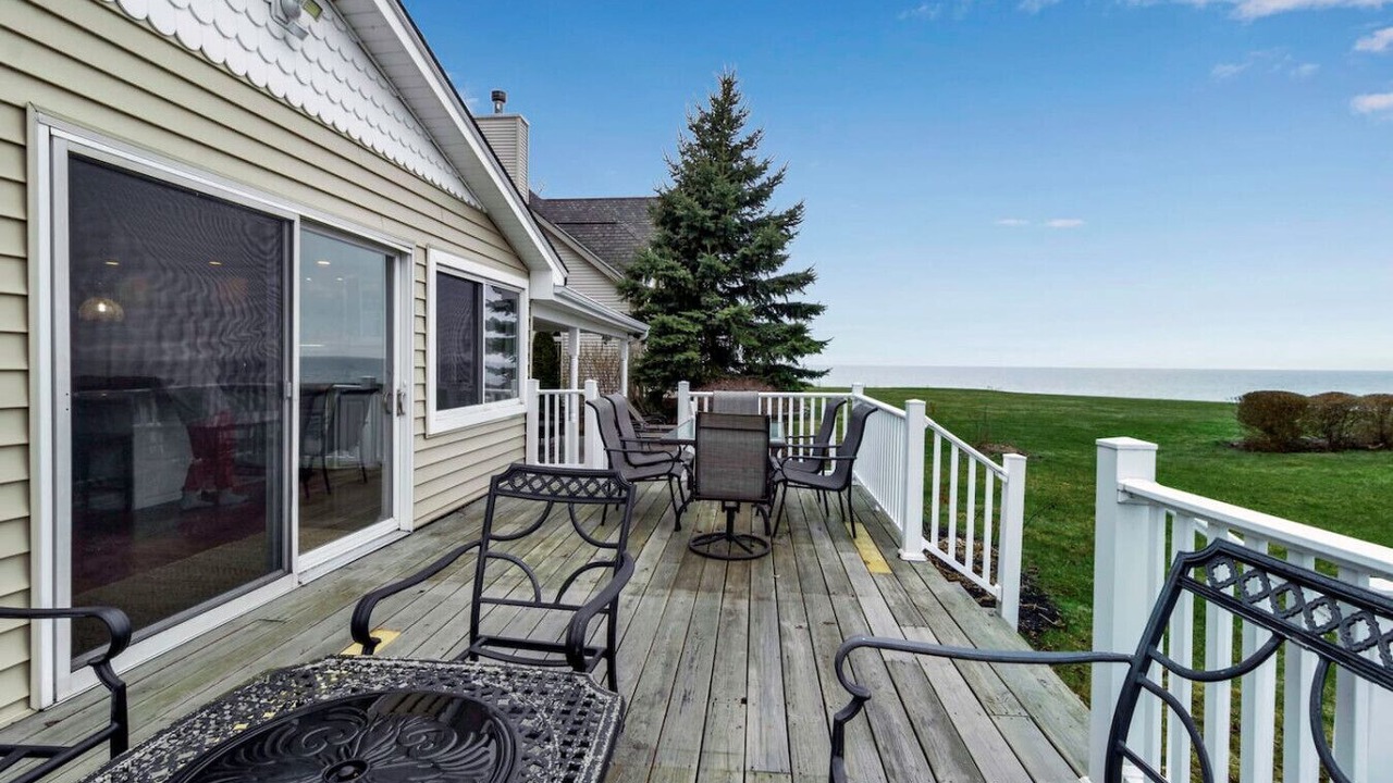 Photo of Outdoor in Town of Porter