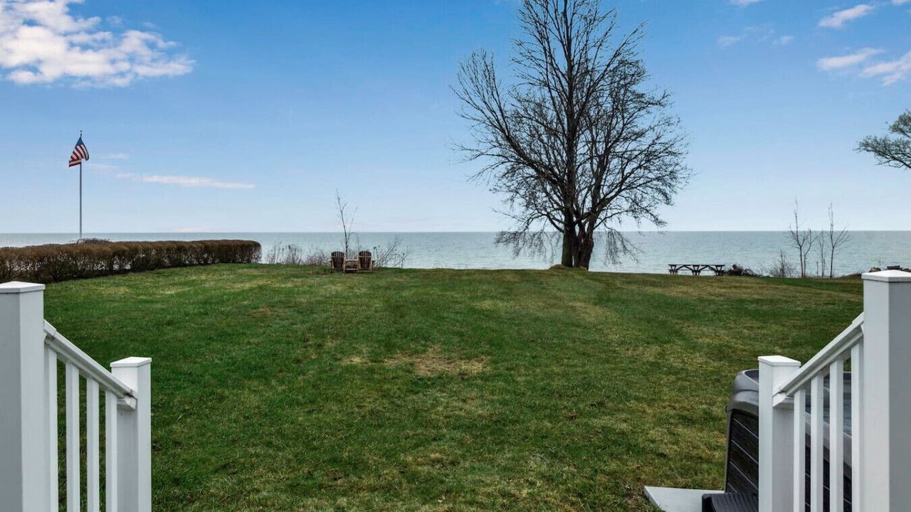 Photo of Outdoor in Town of Porter