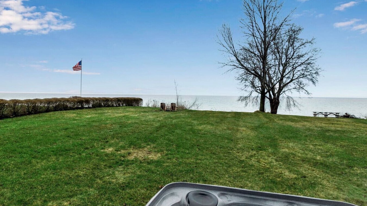 Photo of Outdoor in Town of Porter