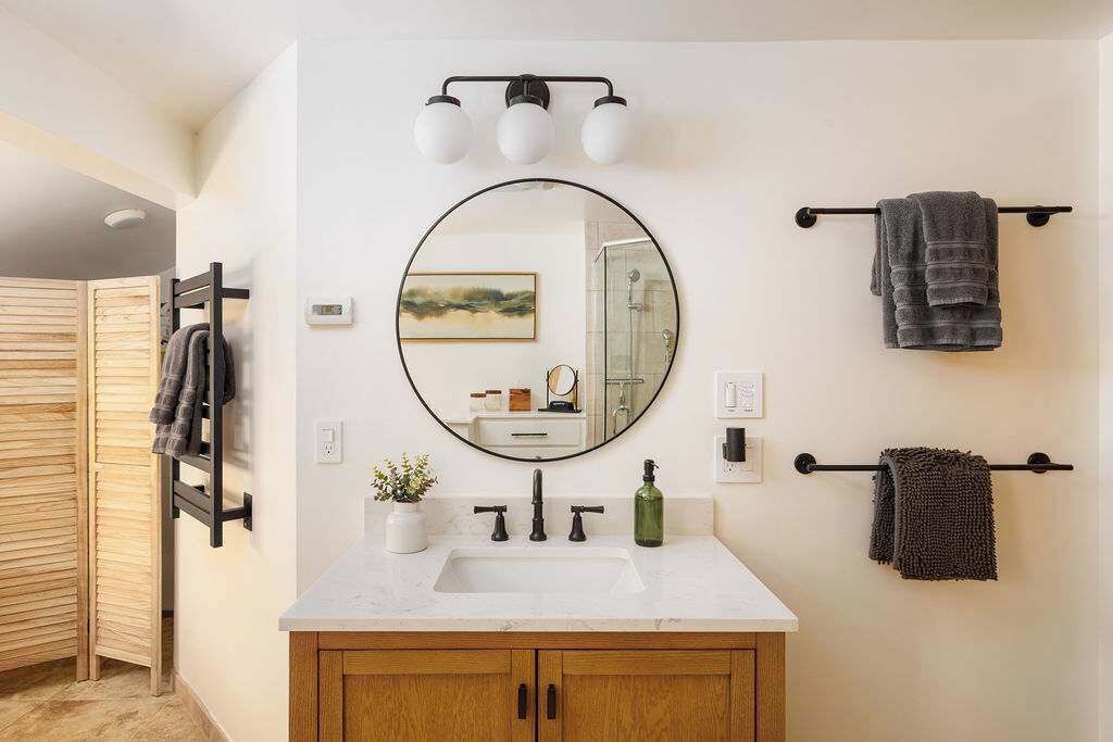 Photo of Bathroom in Bridgewater Corners