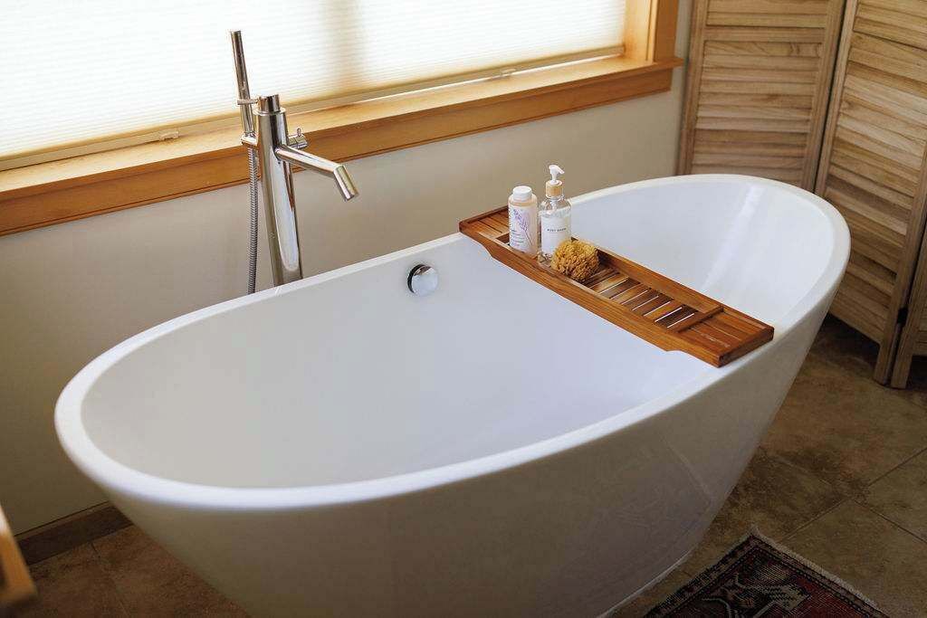Photo of Bathroom in Bridgewater Corners