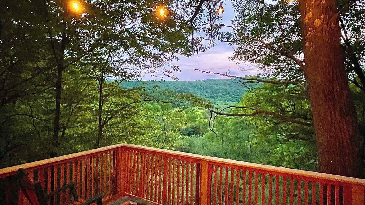 Photo of Patio Balcony in Johnson