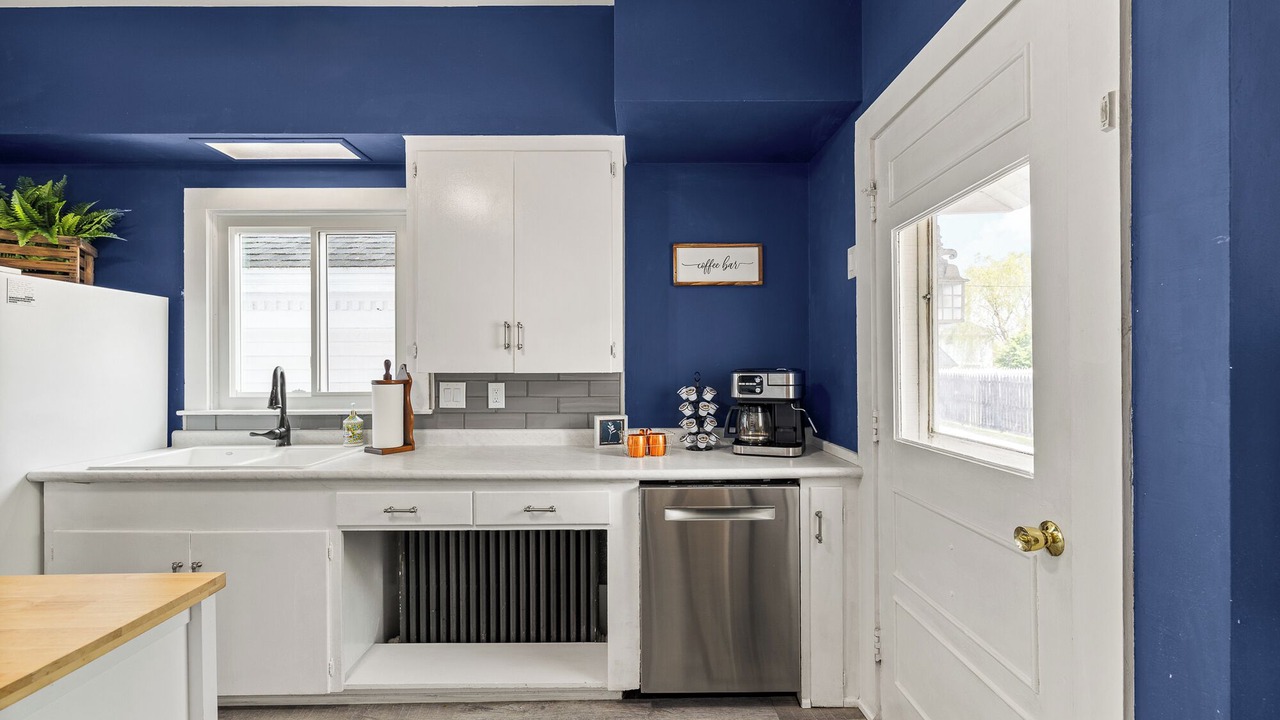 Photo of Kitchen in Ashland