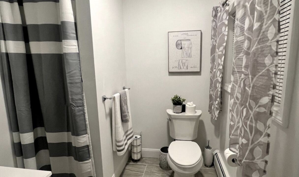 Photo of Bathroom in Franklin
