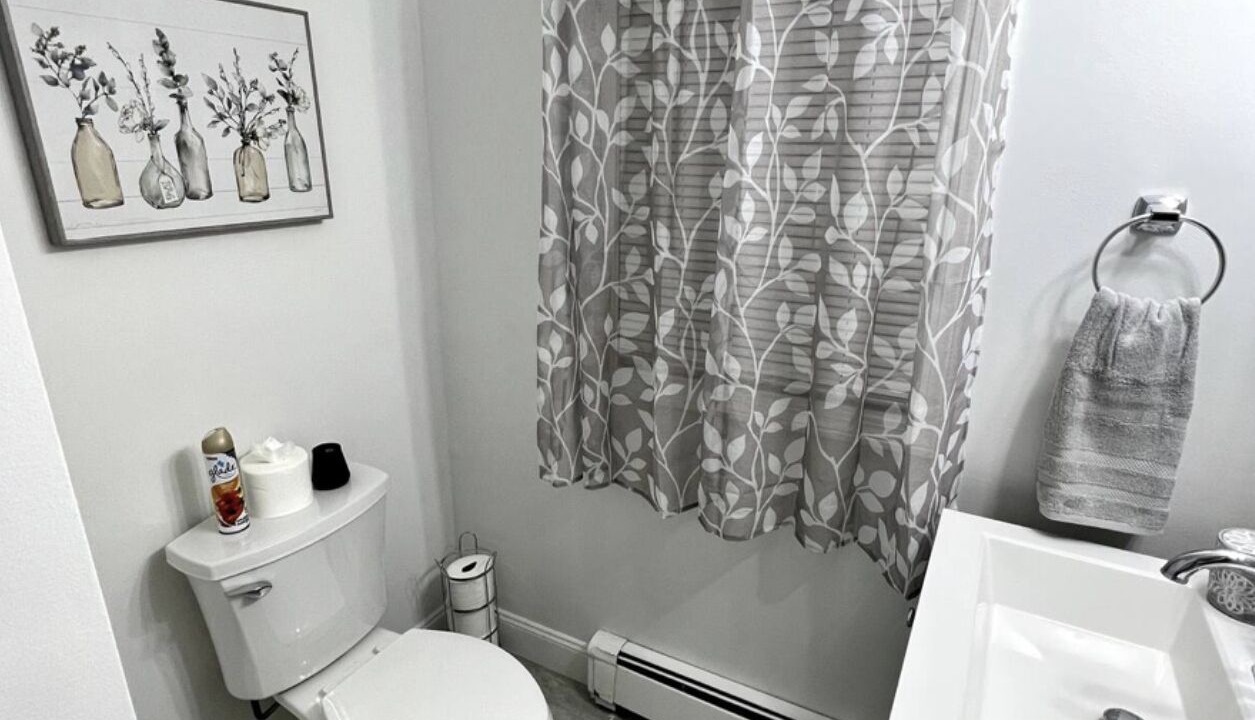 Photo of Bathroom in Franklin