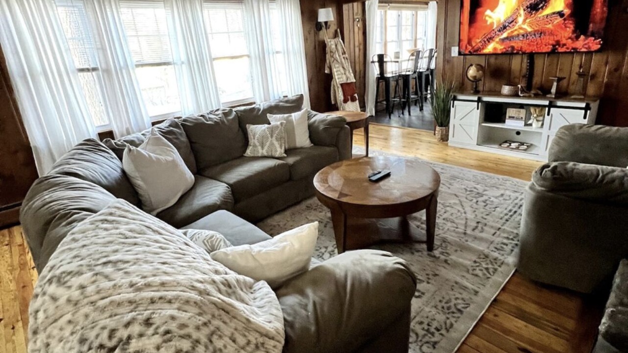 Photo of Livingroom in Franklin