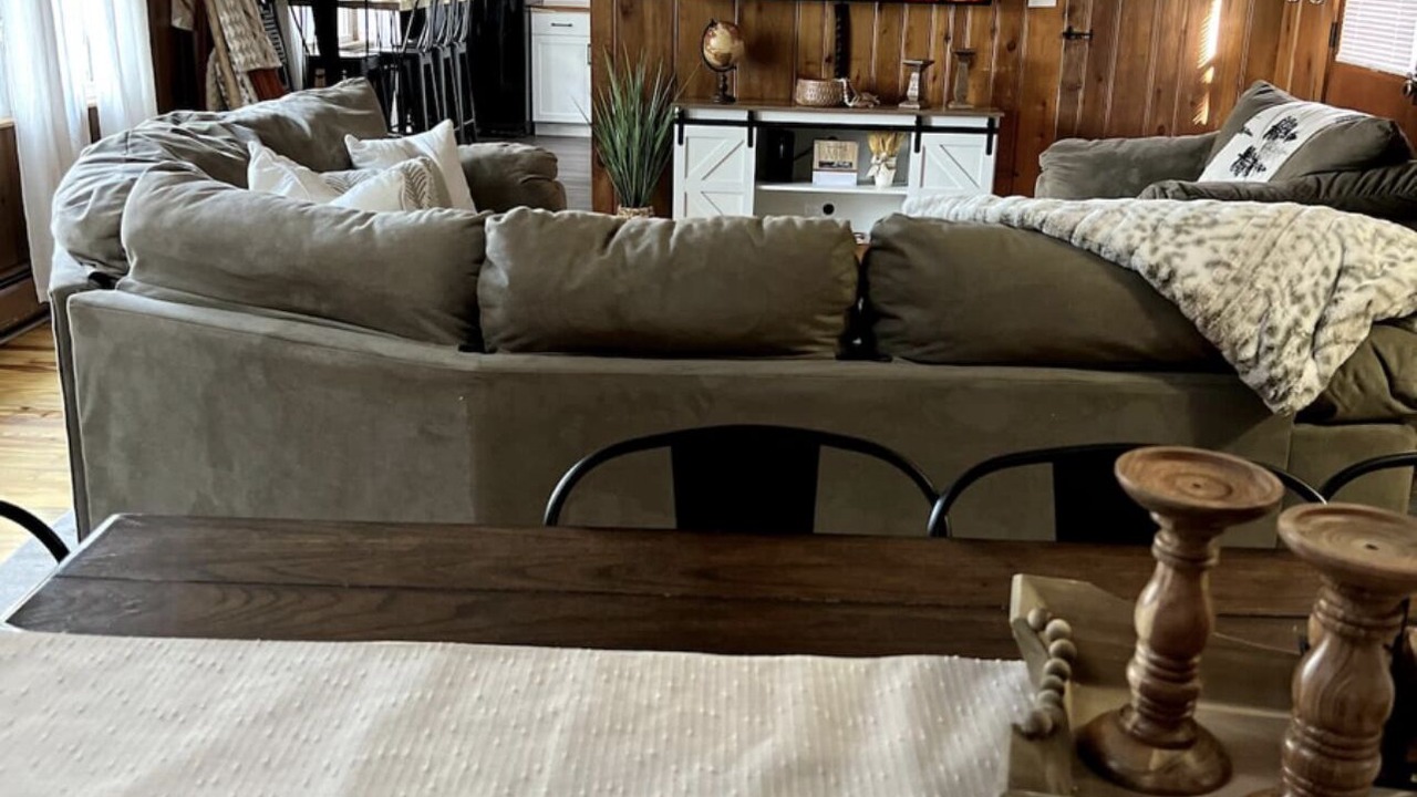 Photo of Livingroom in Franklin