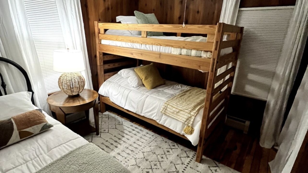 Photo of Bedroom in Franklin