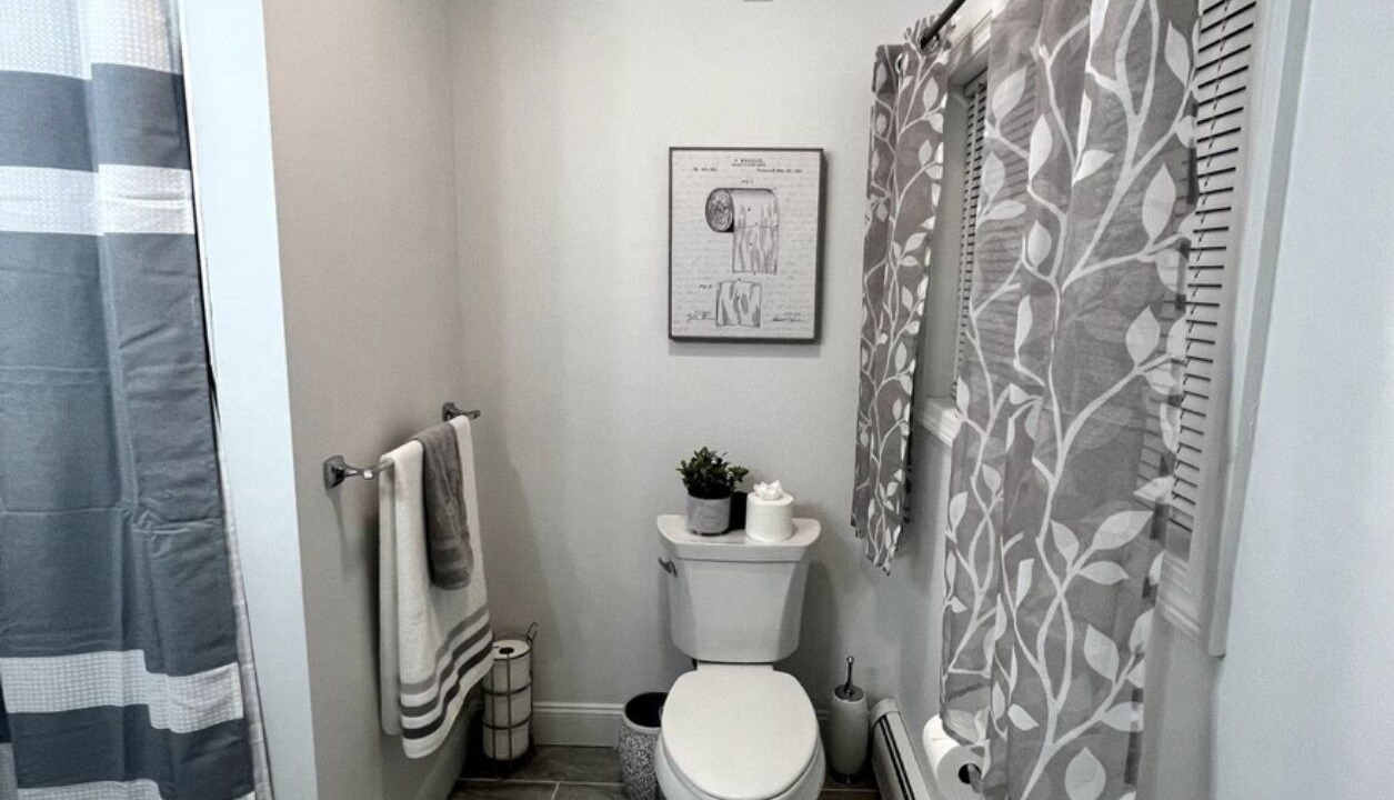 Photo of Bathroom in Franklin
