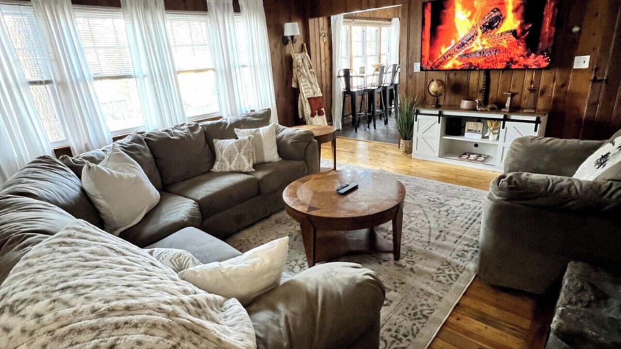 Photo of Livingroom in Franklin