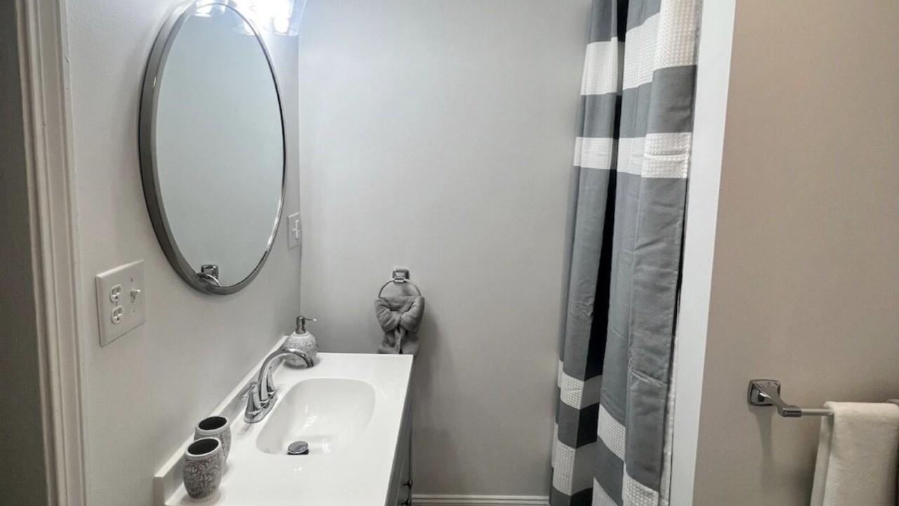 Photo of Bathroom in Franklin