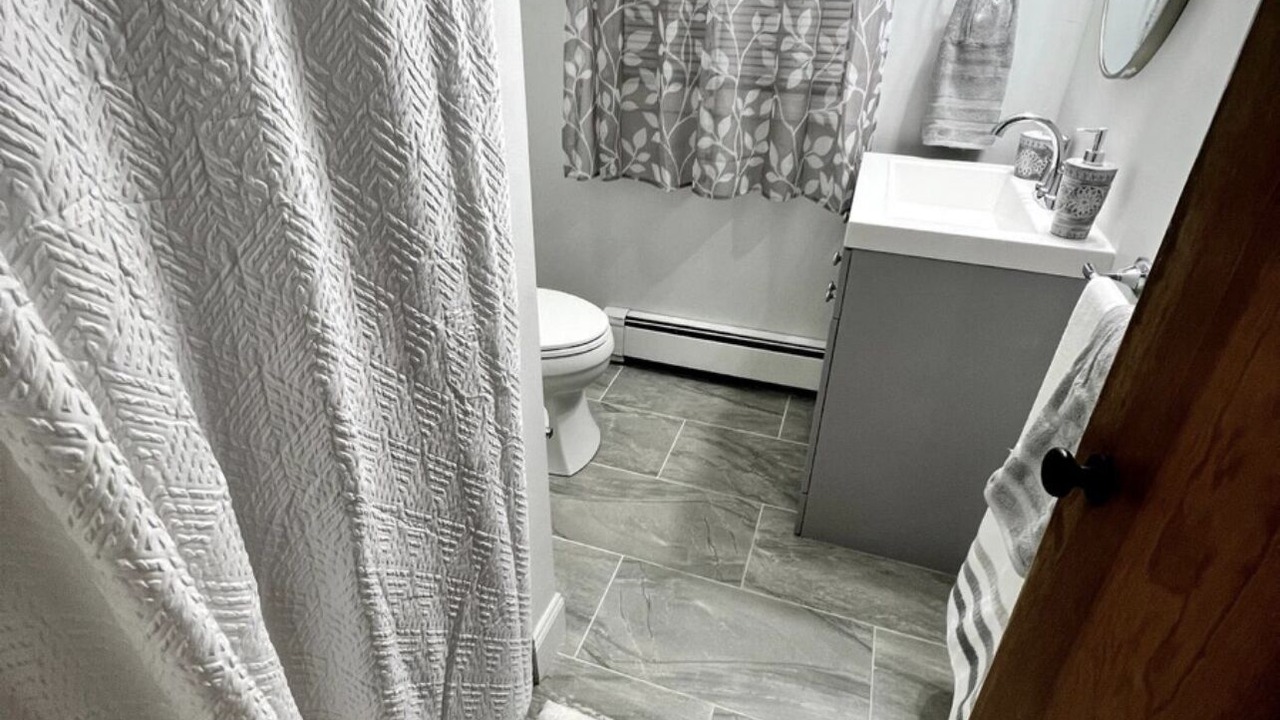 Photo of Bathroom in Franklin