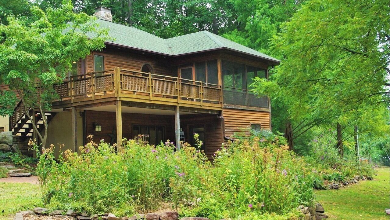Photo of Outdoor in Sperryville