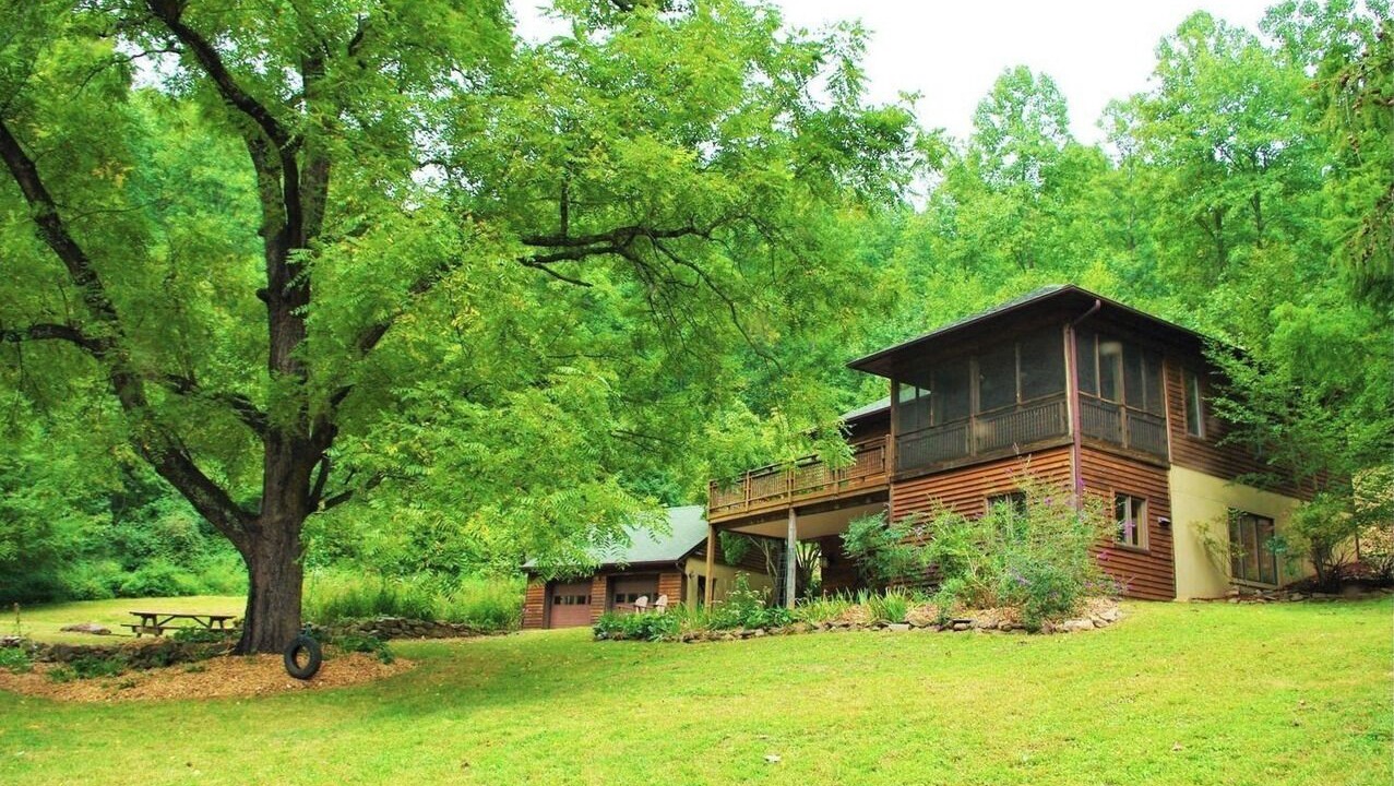 Photo of Outdoor in Sperryville