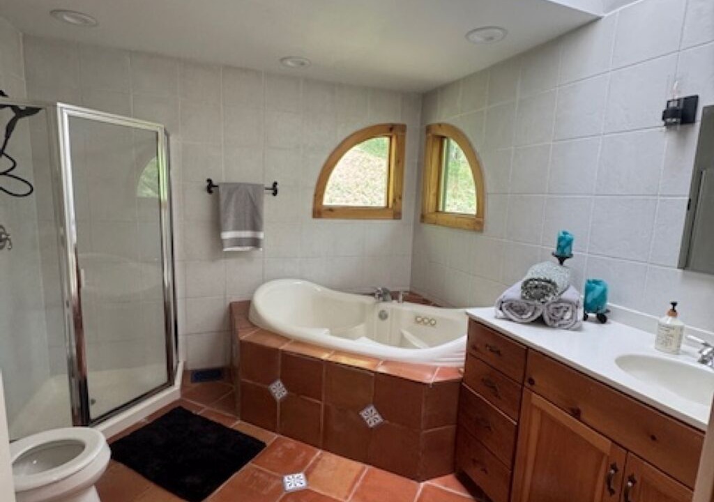 Photo of Bathroom in Sperryville