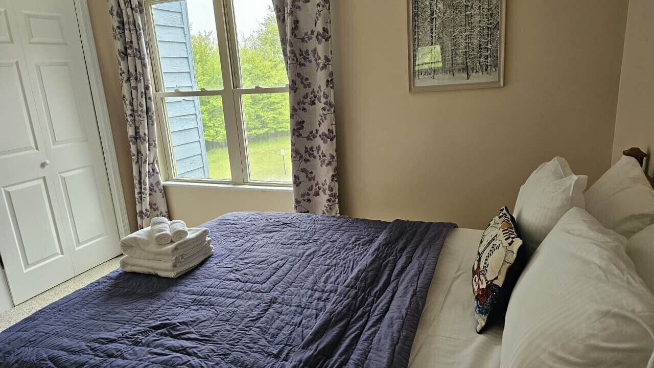 Photo of Bedroom in Timberline