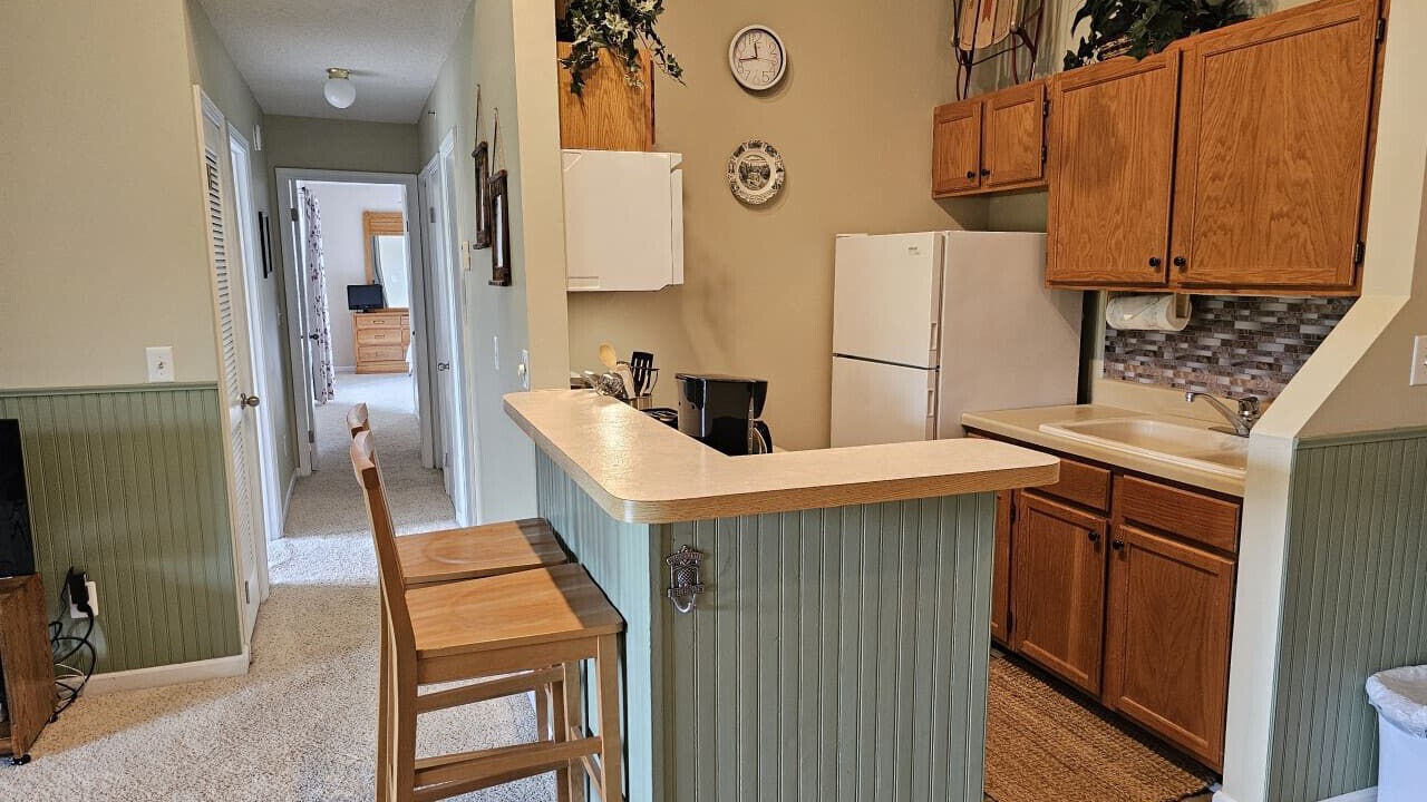 Photo of Kitchen in Timberline