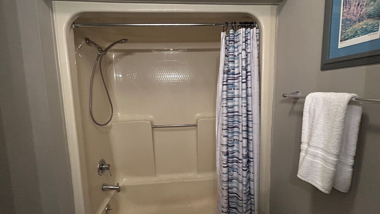 Photo of Bathroom in Timberline