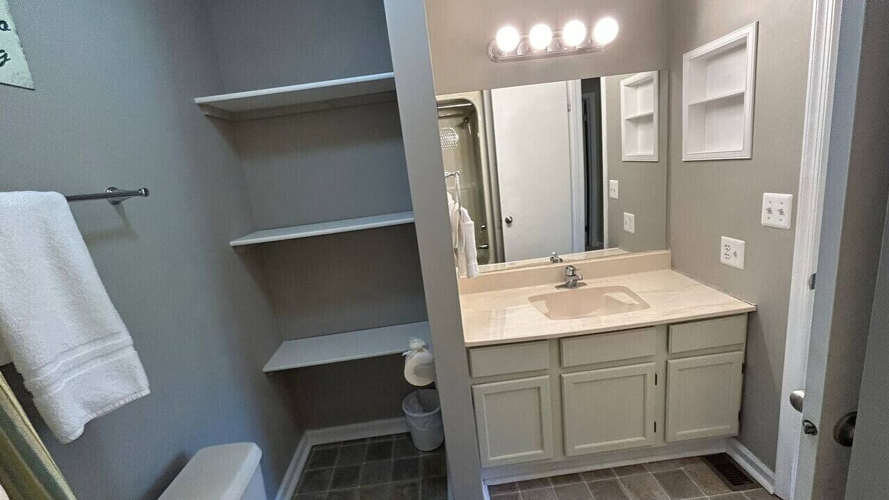 Photo of Bathroom in Timberline