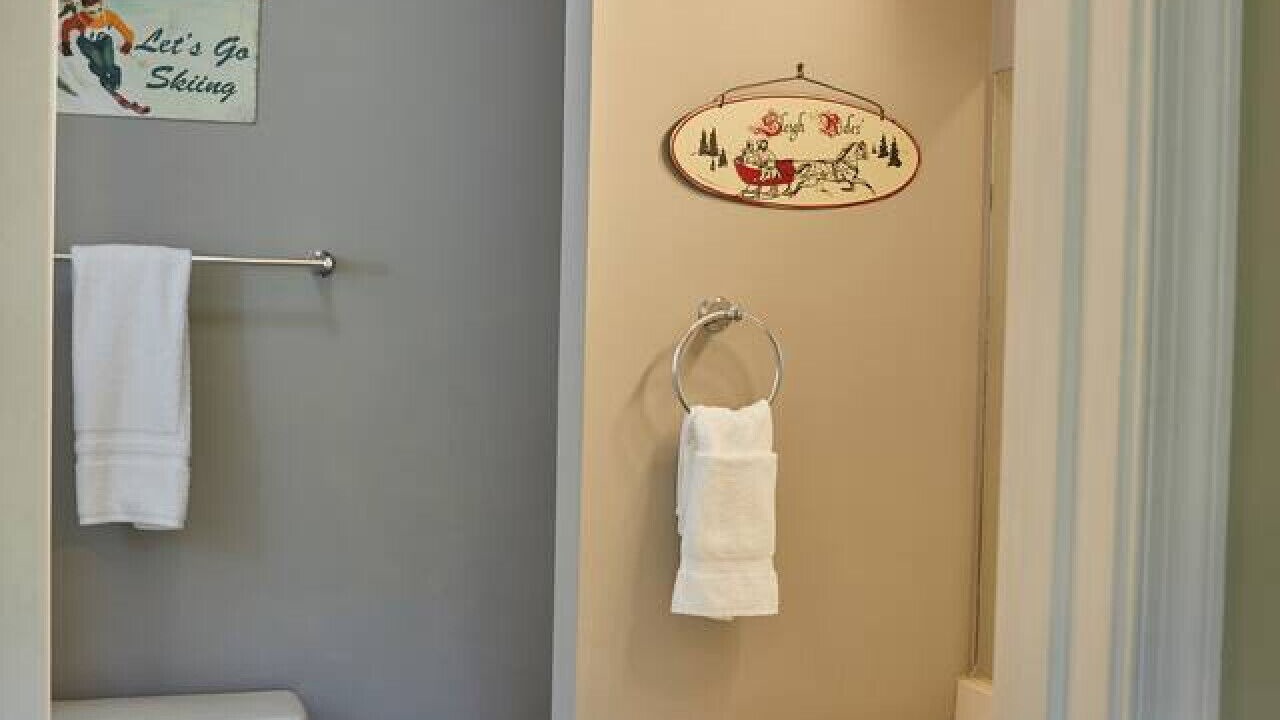 Photo of Bathroom in Timberline
