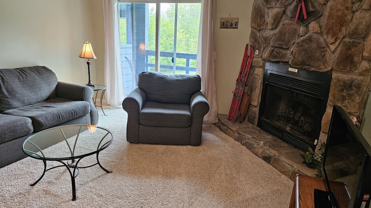 Photo of Livingroom in Timberline