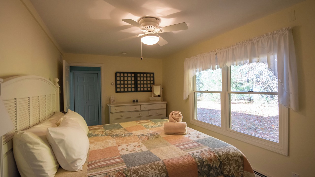 Photo of Bedroom in Sanbornville