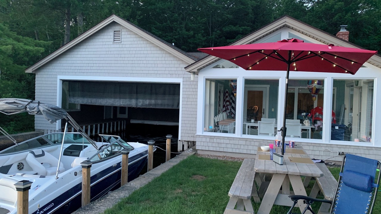 Photo of Outdoor in Sanbornville