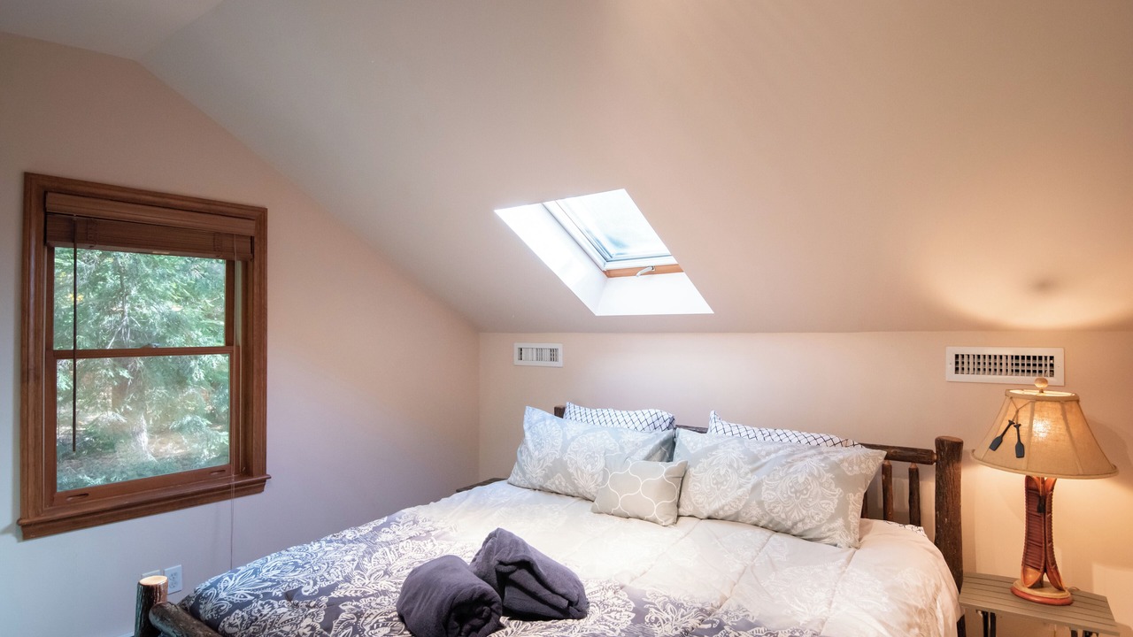 Photo of Bedroom in Sanbornville