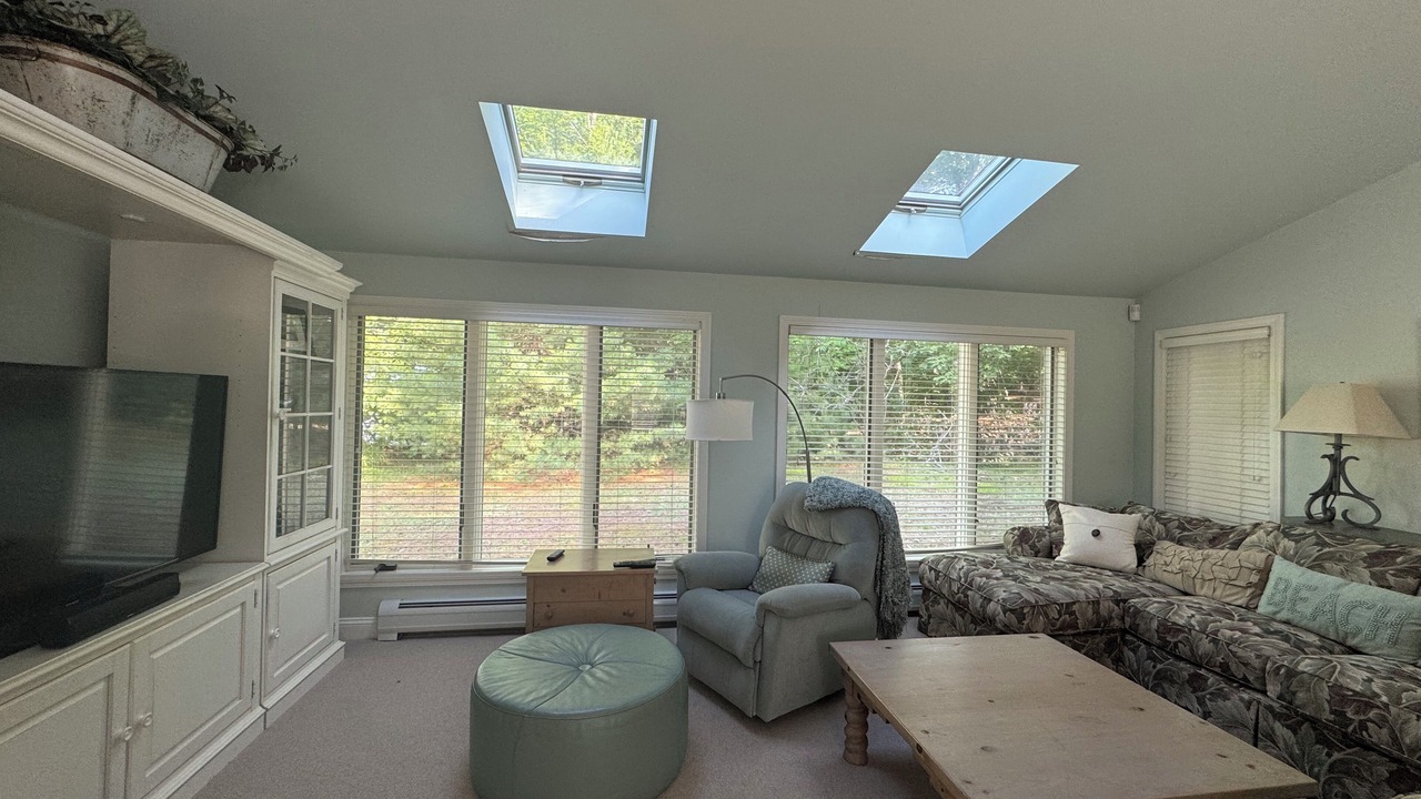Photo of Livingroom in Sanbornville