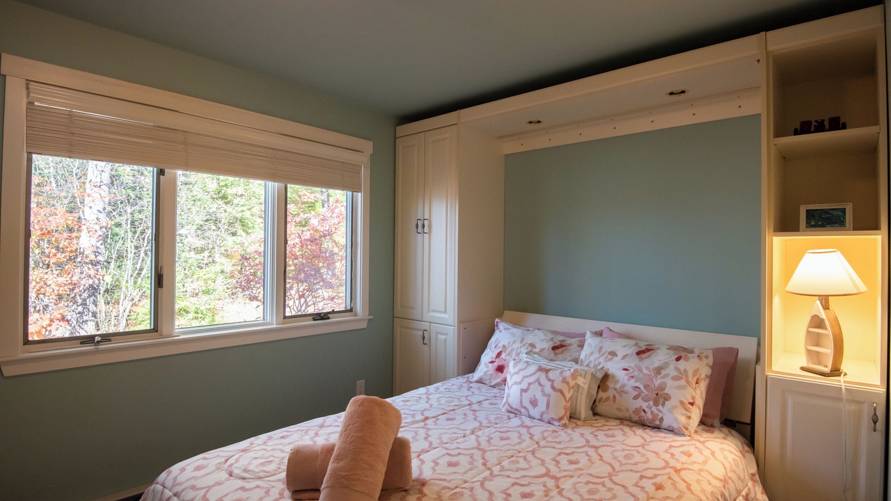 Photo of Bedroom in Sanbornville